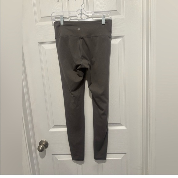 Athleta Bundle 4 Leggings Size Small. - Picture 3 of 16